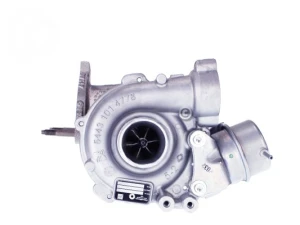 Reparirani turbopunjač BorgWarner KKK 54389880005 54389700005 54389880018 54389700018 54389880019 54389700019 144110219R 144116575R 144110972R 8201067824 6220900400 A6220900400 6220900500 A6220900500 622090040080 A622090040080 622090050080