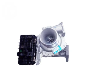 Reparirani turbopunjač BorgWarner KKK 54389700024 54389880024 71797380 46344389 46336480 46366480