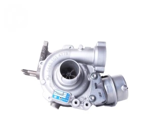 Reparirani turbopunjač BorgWarner KKK 54389880000 54389700000 54389880001 54389700001 54389880007 54389700007 54389880017 54389700017 1441100Q2J 1441100Q3D 1441100Q4F 1441100Q4H 144118607R 144110670R 144111292R 144111360R 144114225R 144119252R