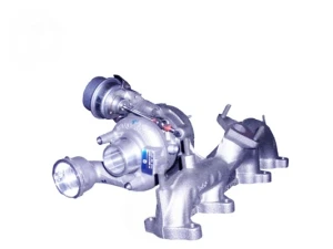 Reparirani turbopunjač BorgWarner KKK 54399880016 54399700016 038253010 038253010V 038253010X 038253014 038253014V 038253014X