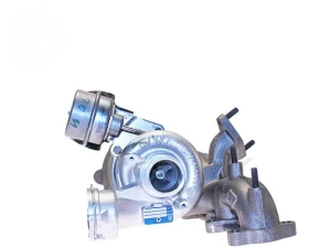 Reparirani turbopunjač BorgWarner KKK 54399880021 54399700021 54399880010 54399700010 038253010J 038253016M 038253019Q 038253056B