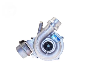Reparirani turbopunjač BorgWarner KKK 54399880027 54399700027 54399900027 54399980027 54399880002 54399700002 54399900002 54399980002  7701476183 8200204572 8200360800 8200578315 7701475135 7711368163
