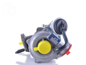 Reparirani turbopunjač BorgWarner KKK 54359700005 54359880005  73501343 71784113 5860030 71724166 71794552 55202637 93191993 71724702 71784115 71724447 71724445 71724701 71724552