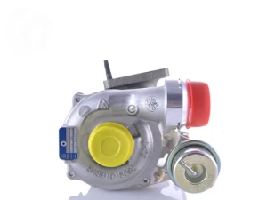 Reparirani turbopunjač BorgWarner KKK 54359700012 54359880012 54359700029 54359880029 144113321 144113321R 1441100QAR 1441100QAS 1441100Q2A 144110420R 7701476041 7701476880 7711368112 8200392656 8200478276 8200889694 8200860233