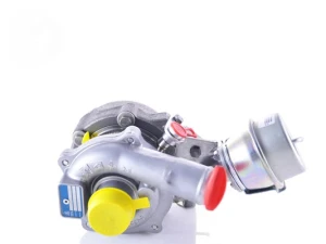 Reparirani turbopunjač BorgWarner KKK 54359880015 54359700015 54359710015 5435-970-0015 860126 860081 93169101 93184183 55197838