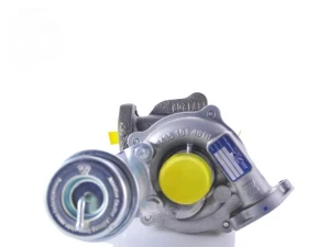 Reparirani turbopunjač BorgWarner KKK 54359700018 54359710018 54359880018 71724445 71724552 71724553 71724447 93191833 95519818 55202637 5860028 0860028 586028 860028 9S516K682AA RE9S516K682AA
