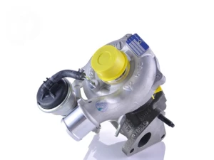 Reparirani turbopunjač BorgWarner KKK 54359980033 54359700033 54359880033 54359980011 54359700011 54359880011  144113163 144113163R 144114521R 1441100Q 8200315504 8200507852 8200882916 7701467891 7701476891 7711368562 7701476040
