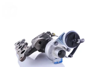 Reparirani turbopunjač BorgWarner KKK 54319700003 54319700011 54319880003 54319880011 A6600900280 A6600900680 6600900280 660090028080 6600900680 660090068080 6600900880 660090088080