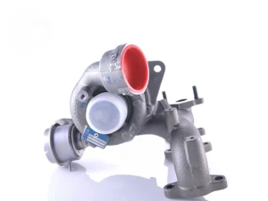 Reparirani turbopunjač BorgWarner KKK 54399880054 54399700054 BV39-0054 BV39E-0054 045253019J 045253019JX 045253019JV