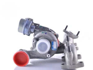 Reparirani turbopunjač BorgWarner KKK 54399880047 54399700047  54399880005 54399700005 038253056 038253056D 038253010L 03G253010B 03G253010G 03G253014C 038253014R 038253019H 3M219G438AA 4M219G438BA 1253768 1365669