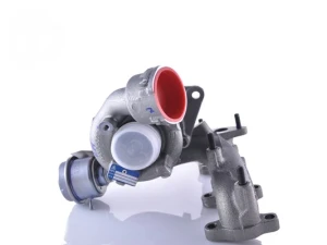 Reparirani turbopunjač BorgWarner KKK 54399880048 54399700048 BV39-0048 BV39-048 BV39-48 BV39A-0048 KP39-048 03G253019J 03G253019JX 03G253019JV