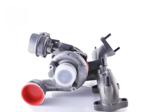 Reparirani turbopunjač BorgWarner KKK 54399880023 54399700023 54399880012 54399700012 038253016S 038253014C 038253010Q 038253056F 038253010T 038253010E
