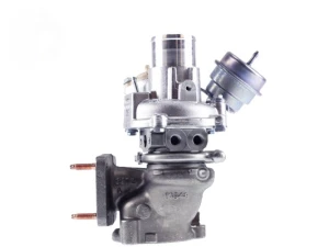 Reparirani turbopunjač BorgWarner KKK 54399880077 54399700077  144117082R 144110001R 144113693R 144105751R