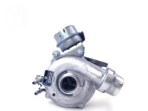 Reparirani turbopunjač BorgWarner KKK 54399880080 54399700080 54399880066 54399700066  8200552213 8200588232 8200846770 7701478979 7711368842 7701477404 1441100Q1H 14411-00Q1H