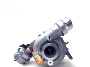 Reparirani turbopunjač BorgWarner KKK 54399700127 54399700087 54399700076 7701479077 8200808701 8200889697 144114256R 144116289R 144112505R 1441100Q1R 1441100Q1G