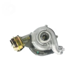 Reparirani turbopunjač Garrett 715224-5001S 715224-5002S 715224-5003S 701470-5001S 715224-0001 715224-0002 715224-0003 701470-0001 715224-1 715224-2 715224-3 701470-1 057145701A 057145701E 057145701G 057145721A 057145701D