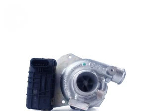 Reparirani turbopunjač Garrett 703673-5001S 703673-5002S 703673-5003S 703673-5004S 703673-5005S 703673-1 703673-2 703673-3 703673-4 703673-5 11657785410 7785410 11652249866 2249866 2249866B 2249866E 77854109C