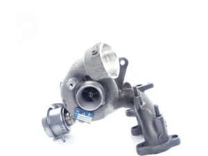 Reparirani turbopunjač BorgWarner KKK 54399880068 54399700068 54399880067 54399700067 BV39-0068 BV39-068 BV39-68 BV39A-0068 BV39-0067 BV39-067 BV39-67 BV39A-0067 03G253014D 03G253016J 03G253014DV 03G253016JV 03G253014DX 03G253016JX