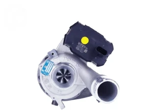 Reparirani turbopunjač BorgWarner KKK 54399880107 54399700107  28230-2F300 282302F300 28312-2F300 283122F300 282312F300 28231-2F300