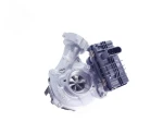 Reparirani turbopunjač BorgWarner KKK 54409700026 54409880026 54409980026 54409700019 54409880019 54409980019 54409700013 54409880013 54409980013 54409700010 54409880010 54409980010 11658510943 11658508091 8510943 8508091