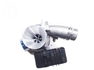 Reparirani turbopunjač BorgWarner KKK 54409700043 54409700041 54409700038 54409700033 54409700031 54409700024 54409880043 54409880041 54409880038 54409880033 54409880031 54409880024 11658513636 11658513635 8513636 8513635