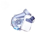 Reparirani turbopunjač BorgWarner KKK 54409700001 54409700006 54409700009 54409880001 54409880006 54409880009 11657808165 11657808361 7808165 7808361
