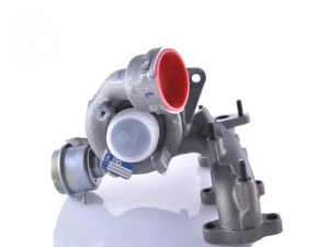 Reparirani turbopunjač BorgWarner KKK 54399880071 54399700071 BV39-0071 BV39-071 BV39-71 BV39A-0071 03G253014T 03G253014TX 03G253014TV