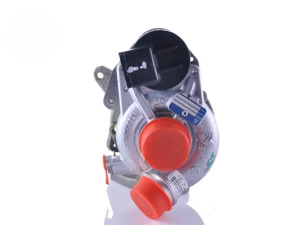 Reparirani turbopunjač BorgWarner KKK 54399900110 54399880110 54399700110 54399880061 54399700061 LR021046 LR004040 LR004527 LR008830 LR021656 6H4Q6K682HG 6H4Q6K682HF 6H4Q6K682HD