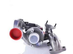 Reparirani turbopunjač BorgWarner KKK 54399880058 54399700058 54399710058 54399720058 54399730058 BV39A-0058 BV39-0058 03G253010E 03G253016D 03G253010D 03G253016G 03G253010EV 03G253016DV 03G253010DV 03G253016GV