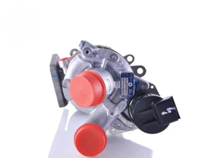 Reparirani turbopunjač BorgWarner KKK 54399900112 54399880112 54399700112 54399880063 54399700063 LR021044 LR003668 LR004038 LR008827 LR021654 021044 003668 004038 008827 6H3Q6K682FF 6H3Q6K682FC 6H3Q6K682FE