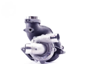 Reparirani turbopunjač Garrett 707240-5001S 707240-5004S 707240-0001 707240-0004 707240-1 707240-4 9641192380 71723516 0375H0 0375H1