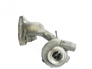 Reparirani turbopunjač Garrett 708699-5001S 708699-5002S 708699-0001 708699-0002 708699-1 708699-2 90490613 90490711
