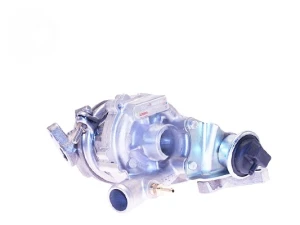 Reparirani turbopunjač Garrett 708837-5001S 708837-0001 708837-1 A1600960499 1600960499 C0006314V001000000