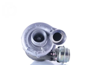 Reparirani turbopunjač Garrett 709841-5001S 709841-5002S 709841-5003S 709841-0001 709841-0002 709841-0003 709841-1 709841-2 709841-3 A6130960199 A6130960099 6130960199 6130960099