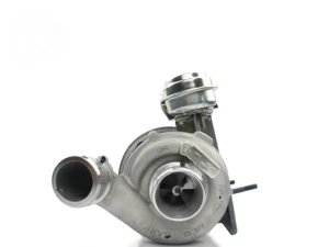 Reparirani turbopunjač Garrett 710811-5001S 710811-5002S 710811-0001 710811-0002 710811-1 710811-2 46769104 55191597 71783322 71723492 71785262 60816577