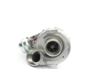 Reparirani turbopunjač Garrett 711017-5001S 711017-5002S 711017-5003S 711017-5004S 711017-0001 711017-0002 711017-0003 711017-0004 711017-1 711017-2 711017-3 711017-4 A6130960299 A6130960499 6130960299 6130960499