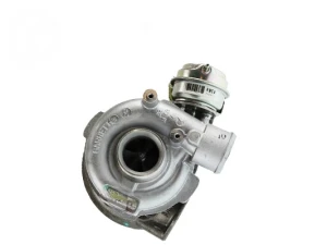 Reparirani turbopunjač Garrett 712541-5001S 712541-5002S 712541-5003S 712541-5004S 712541-5005S 712541-5006S 712541-5007S 712541-9007S LR018264 LR006705 LR006704 LR006110 PMF000060 PMF000050 7785838 7785839 7785840 7785838F 7785839F 7785840F