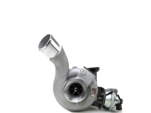 Reparirani turbopunjač Garrett 714306-5005S 714306-5006S 714306-0005 714306-0006 714306-5 714306-6 8972409266 8972409267 7701474093 7701052978