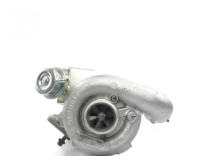 Reparirani turbopunjač Garrett 714334-5001S 714334-5002S 714334-0001 714334-0002 714334-1 714334-2 467916880 71723498 46791688