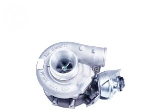 Reparirani turbopunjač Garrett 715230-5005S 715230-5006S 715230-0005 715230-0006 715230-5 715230-6 8972572982 8972572983 5342969