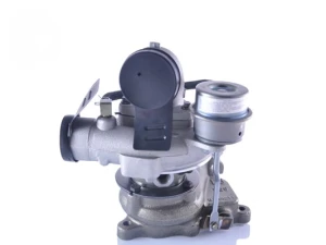 Reparirani turbopunjač Garrett 715843-5001S 715843-0001 715843-1 2820042600 28200-42600