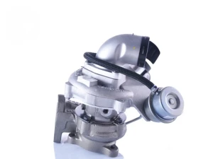 Reparirani turbopunjač Garrett 715924-5002S 715924-5004S 715924-0002 715924-0004 715924-2 715924-4 2820042700 28200-42700