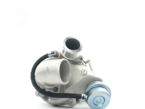 Reparirani turbopunjač Garrett 715924-5003S 715924-5001S 715924-0003 715924-0001 715924-3 715924-1 2820042610 28200-42610