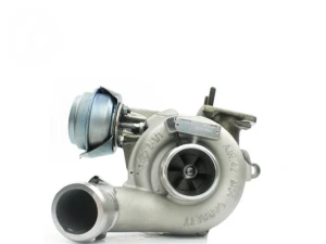 Reparirani turbopunjač Garrett 716665-5001S 716665-5002S 716665-5003S 716665-0001 716665-0002 716665-0003 716665-1 716665-2 716665-3 46793334 55191934 71785259 71783873 71783874 71783875 71785260 71785261