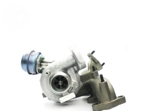 Reparirani turbopunjač Garrett 716860-5001S 716860-5002S 716860-5003S 716860-5004S 716860-5005S 716860-1 716860-2 716860-3 716860-4 716860-5 038253016E 038253016EV 038253016EX 038253016EV500