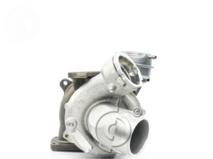 Reparirani turbopunjač Garrett 716885-5001S 716885-5002S 716885-5003S 716885-5004S 716885-5005S 716885-9005S 716885-1 716885-2 716885-3 716885-4 716885-5 070145701J 070145702B 070145701JV 070145702BV 070145701JX 070145702BX