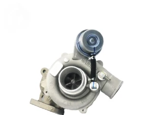 Reparirani turbopunjač Garrett 716938-5001S 716938-0001 716938-1 2820042560 28200-42560