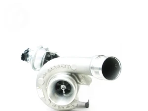 Reparirani turbopunjač Garrett 717410-5007S 717410-5005S 717410-5002S 717410-0007 717410-0005 717410-0002 717410-7 717410-5 717410-2 8972506762 860064 97250676