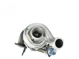 Reparirani turbopunjač Garrett 717662-5001S 717662-5002S 765277-5001S 717662-0001 717662-0002 765277-0001 717662-1 717662-2 765277-1 73501386 55191600 55205373 71785211 71783923 71789733 55191600 46801285