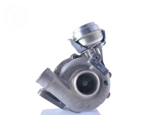Reparirani turbopunjač Garrett 717627-5002S 717627-5005S 717627-0002 717627-0005 717627-2 717627-5 24445063 93184472 860099 860060 860053